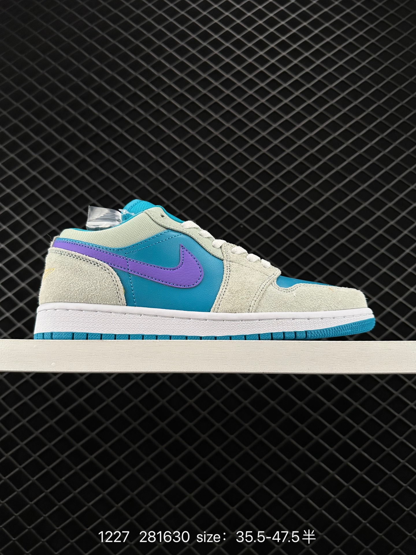 Nike Air Jordan 1 Low Nike Air Jordan 1 Low